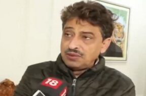 इमरान मसूद