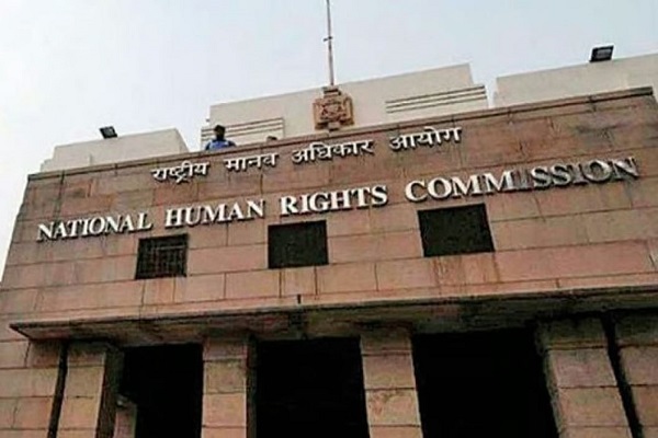 NHRC का सख्त रुख : खतरनाक बस डिजाइन को लेकर सभी राज्यों से दो हफ्ते में मांगी रिपोर्ट
