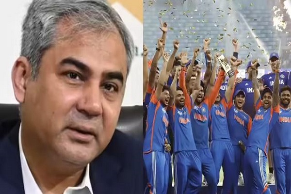 एशिया कप ट्रॉफी विवाद : आईसीसी ने मोहसिन नकवी से भारत को ट्रॉफी दिलाने के लिए गठित की समिति