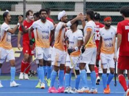 कनाडा पर भारत की बड़ी जीत