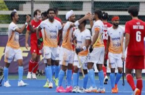 कनाडा पर भारत की बड़ी जीत