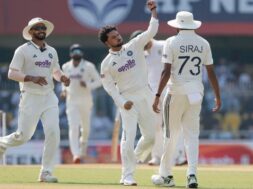 कुलदीप यादव