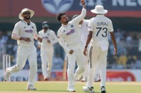 कुलदीप यादव