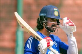 केएल राहुल