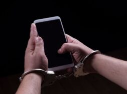 कैदी ने जेल से भेजा धमकीभरा ई-मेल