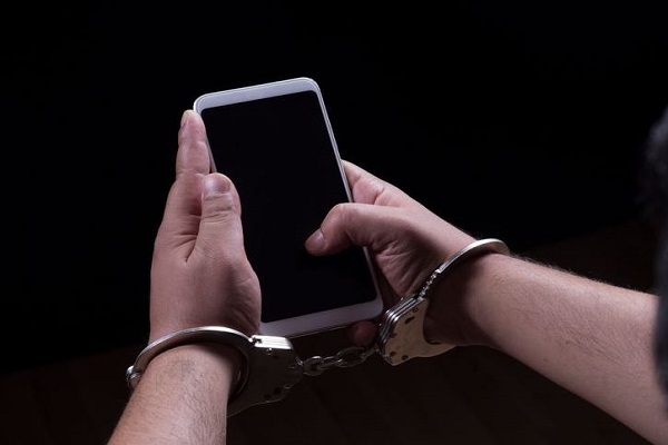 यूपी : सोशल मीडिया ठगी कांड के मुख्य आरोपित ने लखनऊ जेल से भेजा जज की हत्या की साजिश का ई-मेल