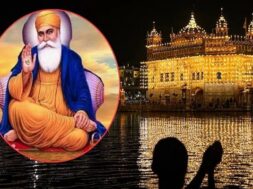 गुरुनानक जयंती