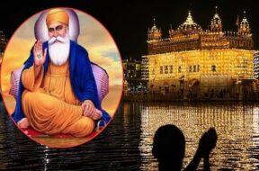 गुरुनानक जयंती