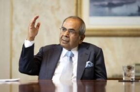 गोपीचंद पी हिंदुजा