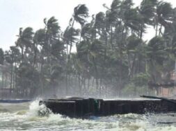 चक्रवाती तूफान दितवाह3