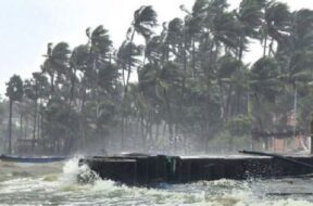 चक्रवाती तूफान दितवाह3