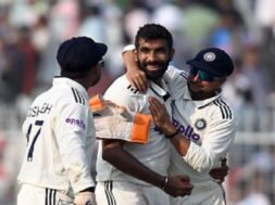 जसप्रीत बुमराह