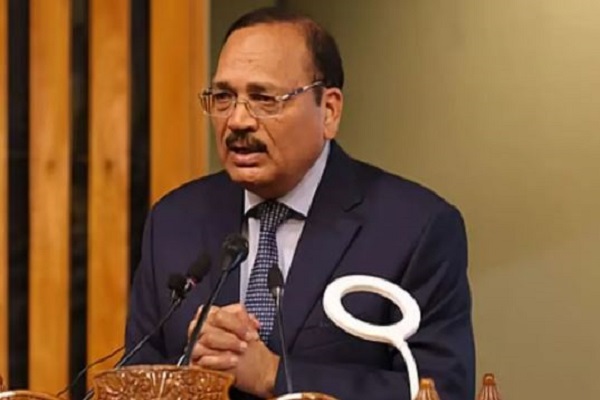 जस्टिस सूर्यकांत देश के 53वें चीफ जस्टिस के तौर पर कल लेंगे शपथ, लम्बित मामलों पर बोले – ‘मैं बहुत आशावादी हूं’