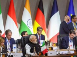 जी20 समिट में पीएम मोदी