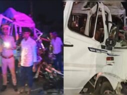 जोधपुर में सड़क हादसा