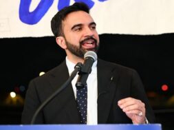 जोहरान ममदानी