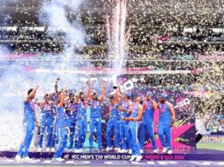 टी20 विश्व कप का ड्रॉ घोषित