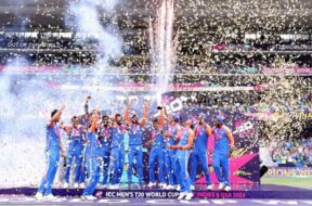 टी20 विश्व कप का ड्रॉ घोषित