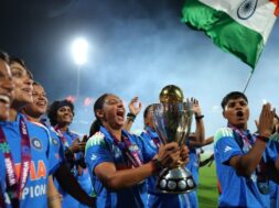 टीम ऑफ द टूर्नामेंट में तीन भारतीय शामिल