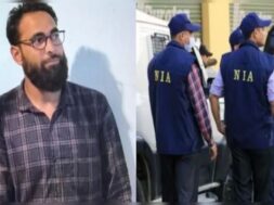 डॉ. उमर का मददगार आमिर हिरासत में