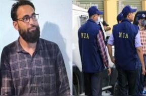 डॉ. उमर का मददगार आमिर हिरासत में