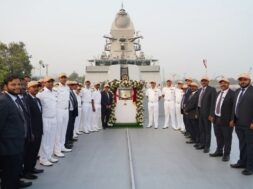 तारागिरी नौसेना के बेड़े में शामिल