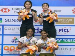 त्रीसा व गायत्री1