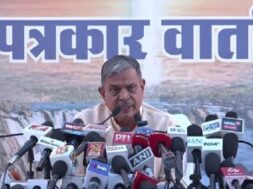 दत्तात्रेय होसबाले