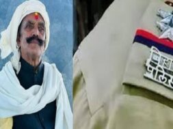 दुलारचंद हत्याकांड में ईसी की काररवाई