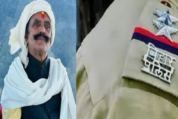 दुलारचंद हत्याकांड में चुनाव आयोग की काररवाई – एसपी व एसडीओ सहित 4 अफसर स्थानांतरित, एक निलंबित