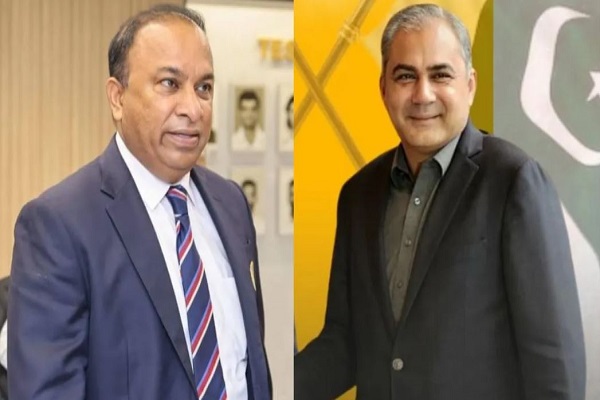 BCCI सचिव सैकिया बोले – पीसीबी के साथ गतिरोध खत्म, एशिया कप ट्रॉफी विवाद को लेकर विकल्पों पर काम करेंगे