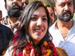 देवयानी राणा