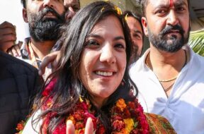 देवयानी राणा