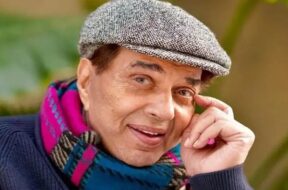 धर्मेंद्र का निधन