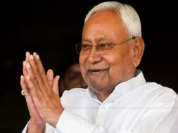 नीतीश कुमार