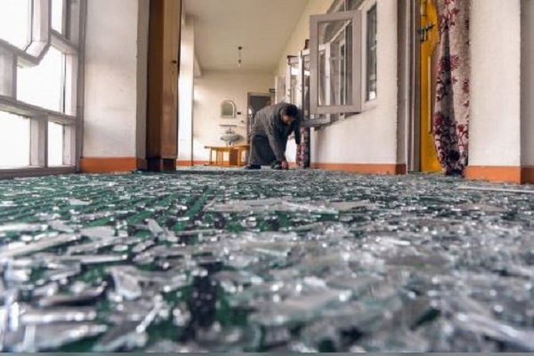 जम्मू-कश्मीर सरकार की घोषणा – नौगाम विस्फोट में मृतकों के परिजनों को 10 लाख और घायलों को एक लाख की सहायता   