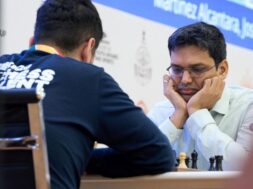 पी. हरिकृष्णा