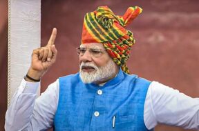 पीएम मोदी ने बिहार की जनता को दी बधाई