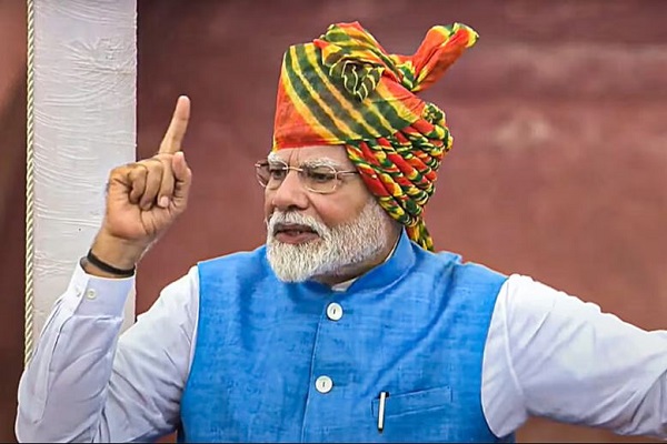 बिहार चुनाव परिणाम : NDA की तीन-चौथाई बहुमत से वापसी तय, पीएम मोदी ने दी बधाई, बोले – ‘सुशासन की जीत’