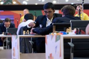 प्रज्ञानानंद