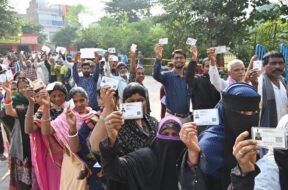 बिहार चुनाव