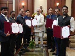 बिहार में आदर्श आचार संहिता हटी