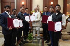 बिहार में आदर्श आचार संहिता हटी