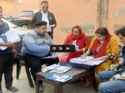 बीएलओ का मानदेय दुगुना