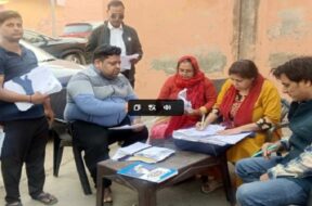 बीएलओ का मानदेय दुगुना