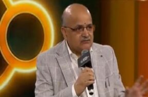 बीवीआर सुब्रमण्यम