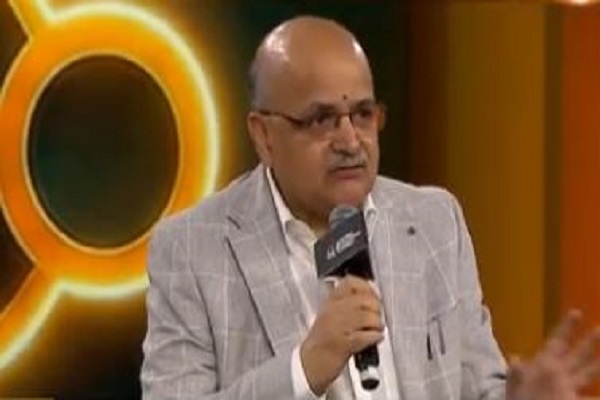 अमेरिका-भारत की वार्ता सही दिशा में बढ़ रही, नीति आयोग के CEO सुब्रमण्यम बोले – नवम्बर के अंत तक हो सकती है डील