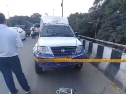 बेंगलुरु में सात करोड़ की लूट