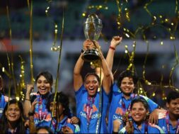 भारतीय टीम को रिकॉर्ड पुरस्कार राशि