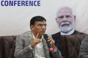 मनसुख मांडविया